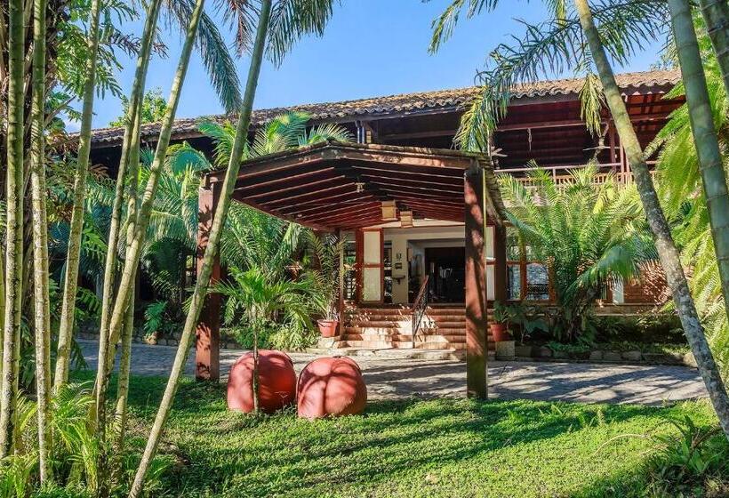 酒店 Dm Es Tarapoto