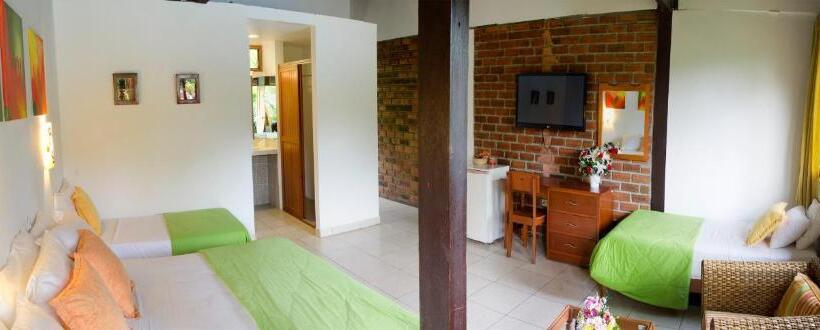 酒店 Dm Es Tarapoto