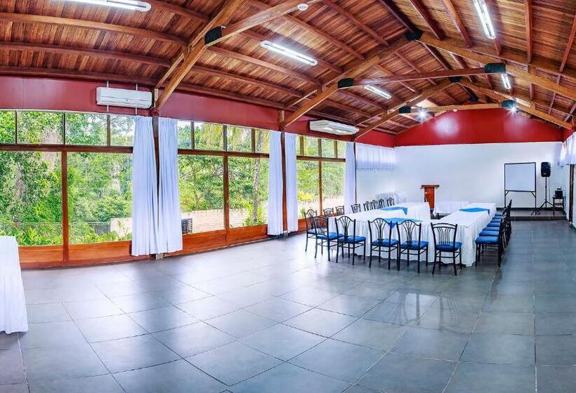 酒店 Dm Es Tarapoto