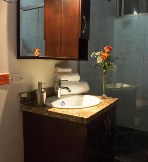 호텔 El Lugar Boutique