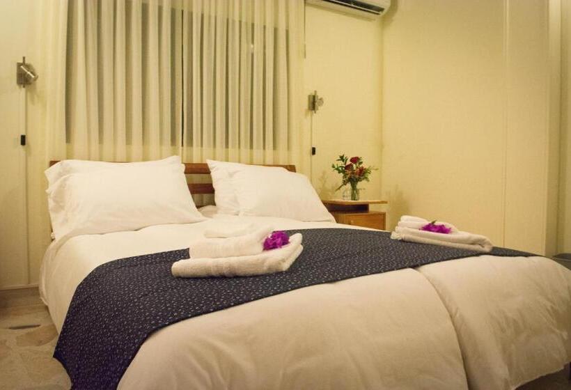 호텔 El Lugar Boutique