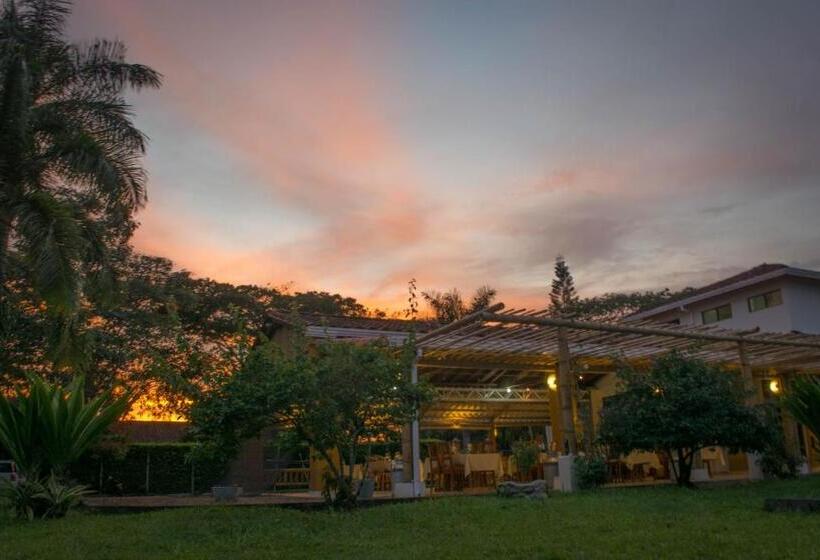 호텔 El Lugar Boutique