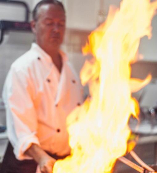 호텔 El Lugar Boutique