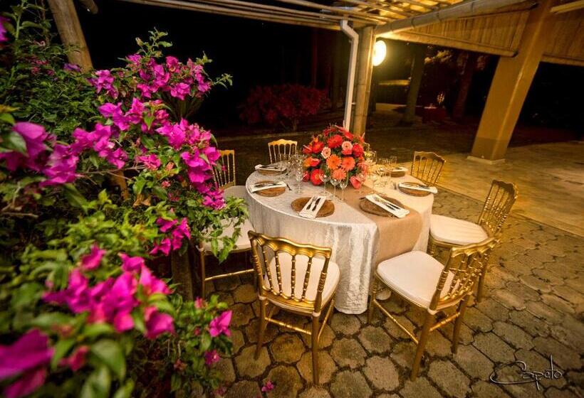 호텔 El Lugar Boutique