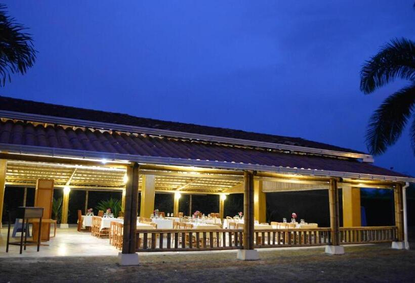 호텔 El Lugar Boutique