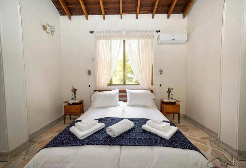 호텔 El Lugar Boutique