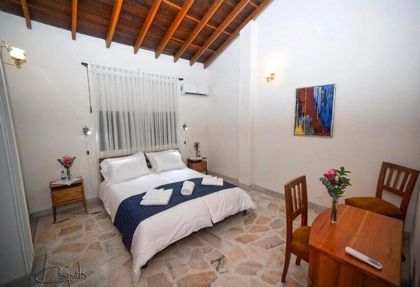 호텔 El Lugar Boutique