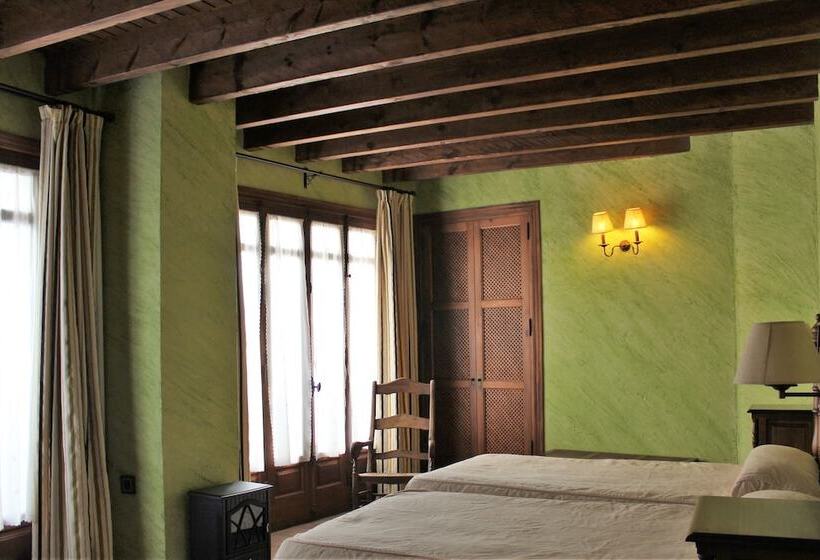 酒店 El Palacete Del Corregidor