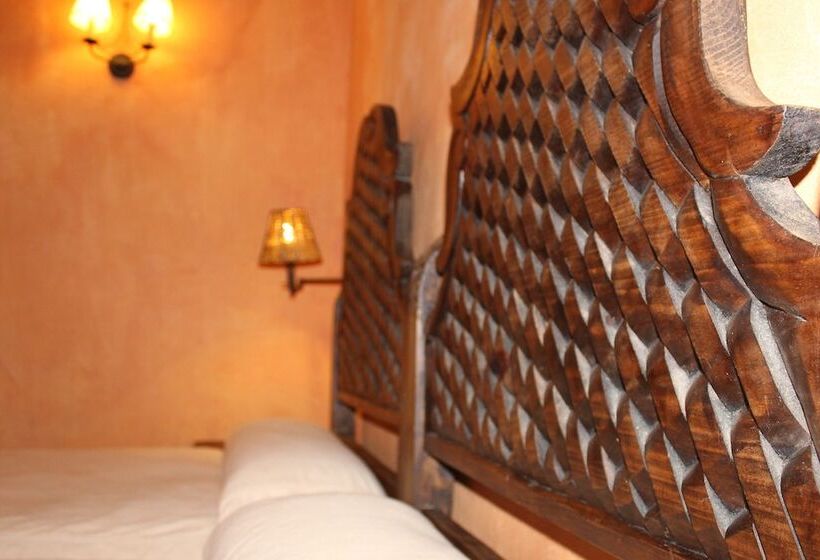 酒店 El Palacete Del Corregidor