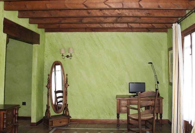 酒店 El Palacete Del Corregidor