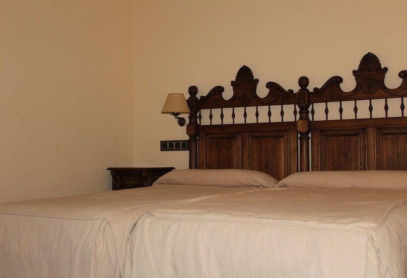 酒店 El Palacete Del Corregidor