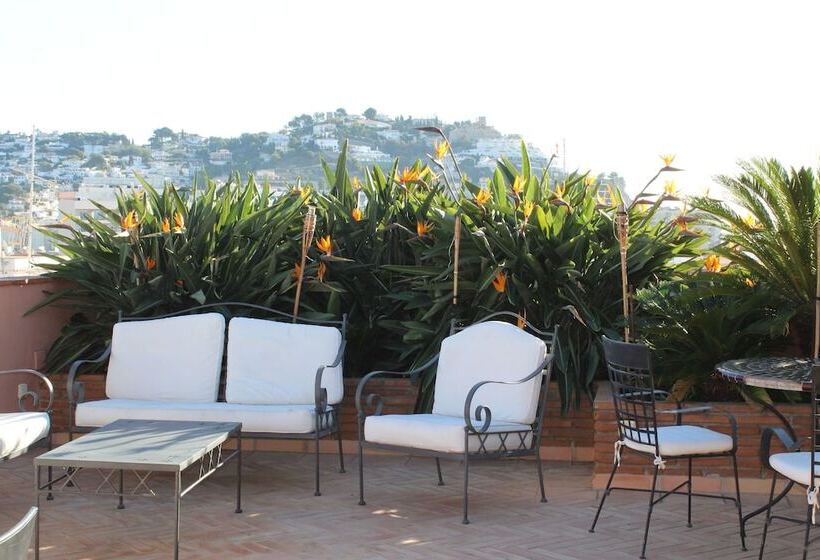 酒店 El Palacete Del Corregidor