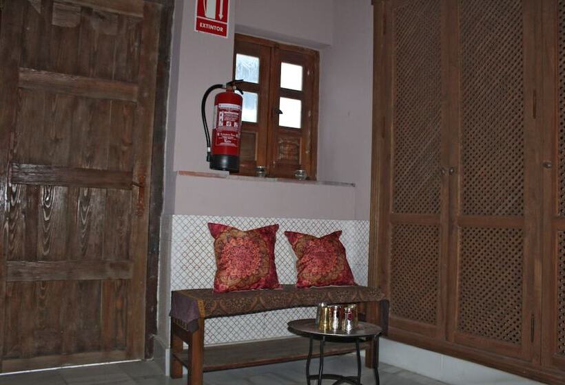 酒店 El Palacete Del Corregidor