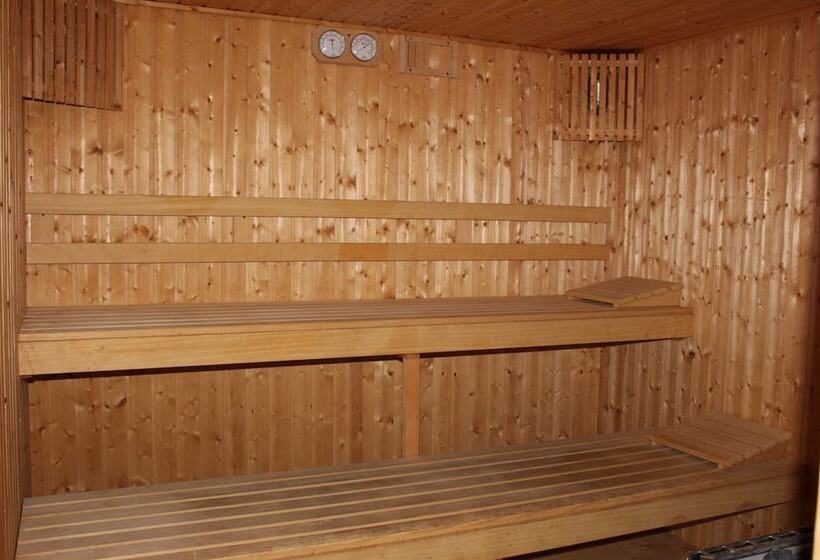 酒店 El Palacete Del Corregidor