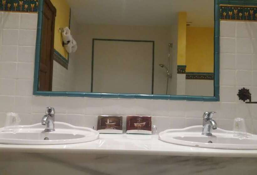 酒店 El Palacete Del Corregidor