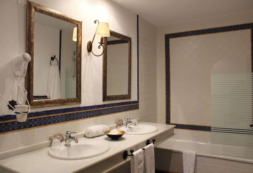 酒店 El Palacete Del Corregidor