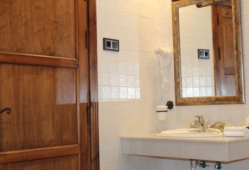 酒店 El Palacete Del Corregidor