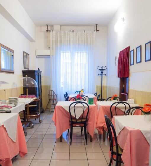 ホテル Elefante Bianco