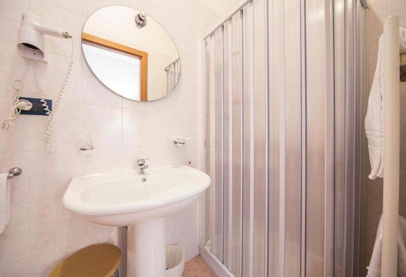 ホテル Elefante Bianco