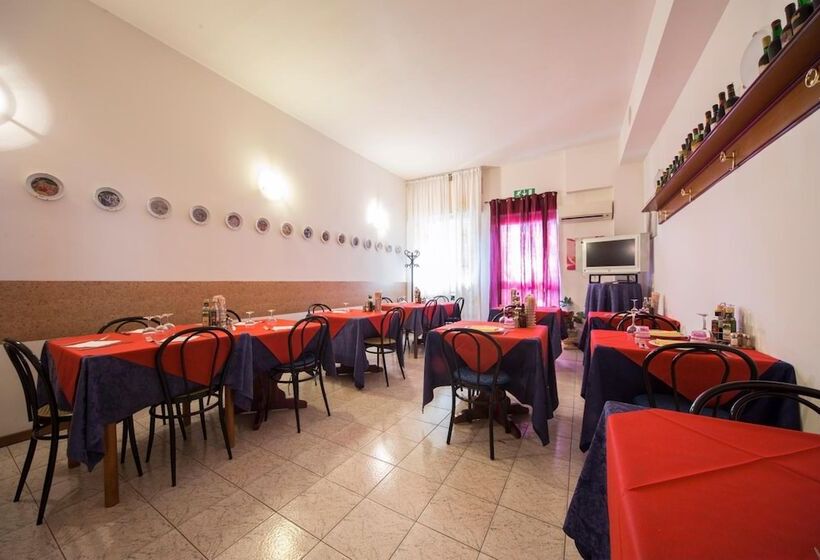 ホテル Elefante Bianco