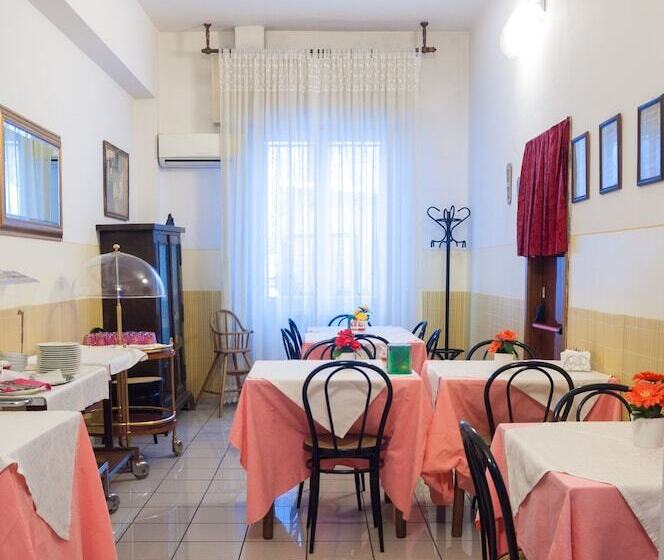 ホテル Elefante Bianco