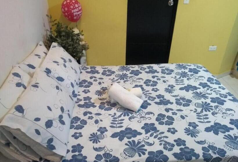 ホテル Español Neiva