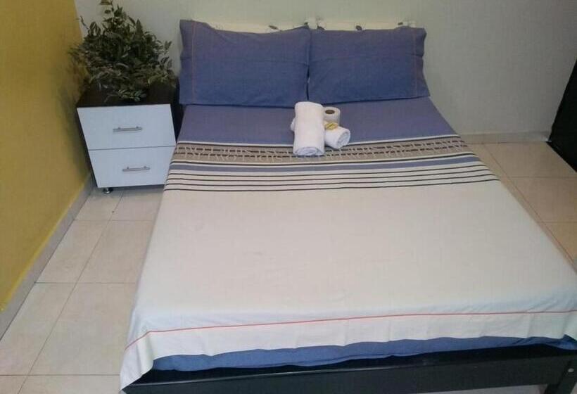 ホテル Español Neiva