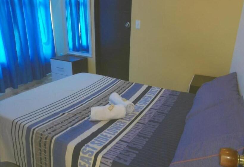 ホテル Español Neiva