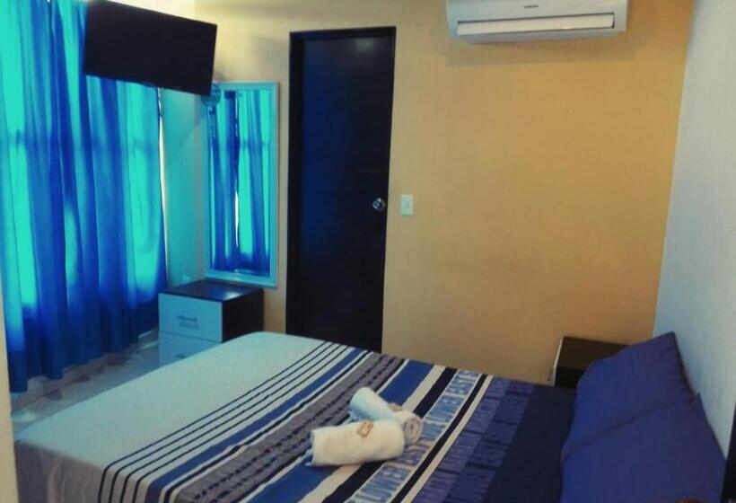 ホテル Español Neiva