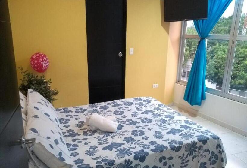 ホテル Español Neiva