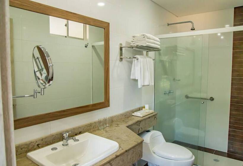 酒店 Estancia Chipichape Cali