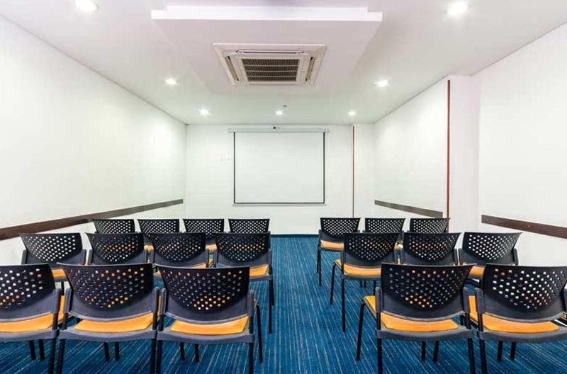 酒店 Estancia Chipichape Cali