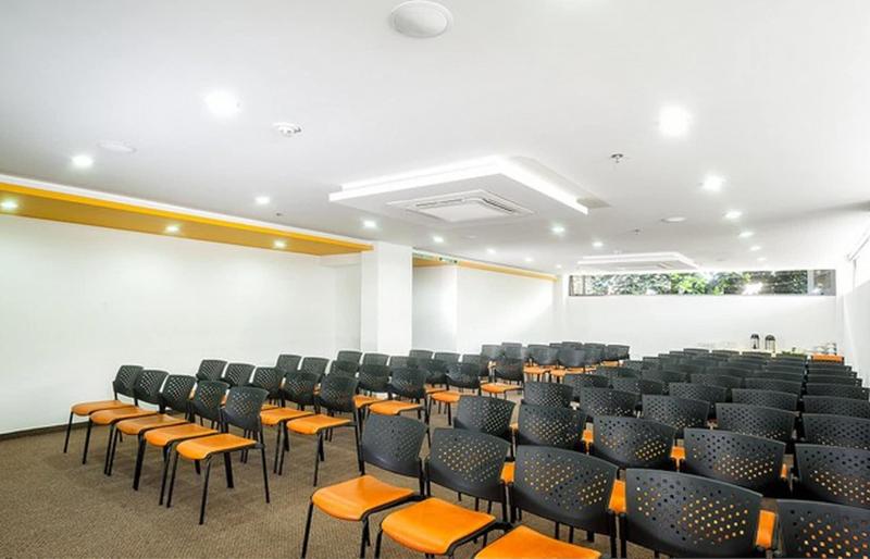 酒店 Estancia Chipichape Cali