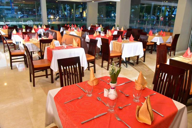 酒店 Estancia Chipichape Cali