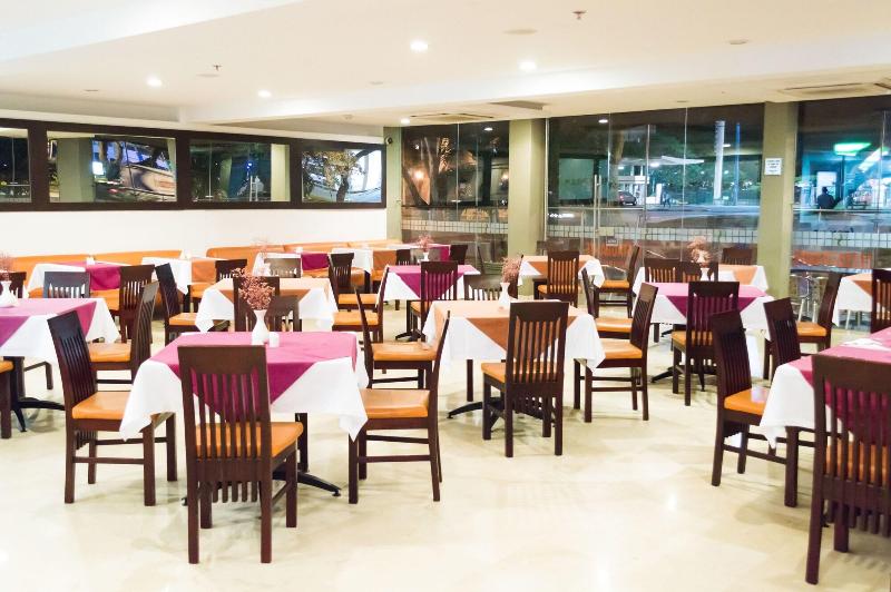 酒店 Estancia Chipichape Cali