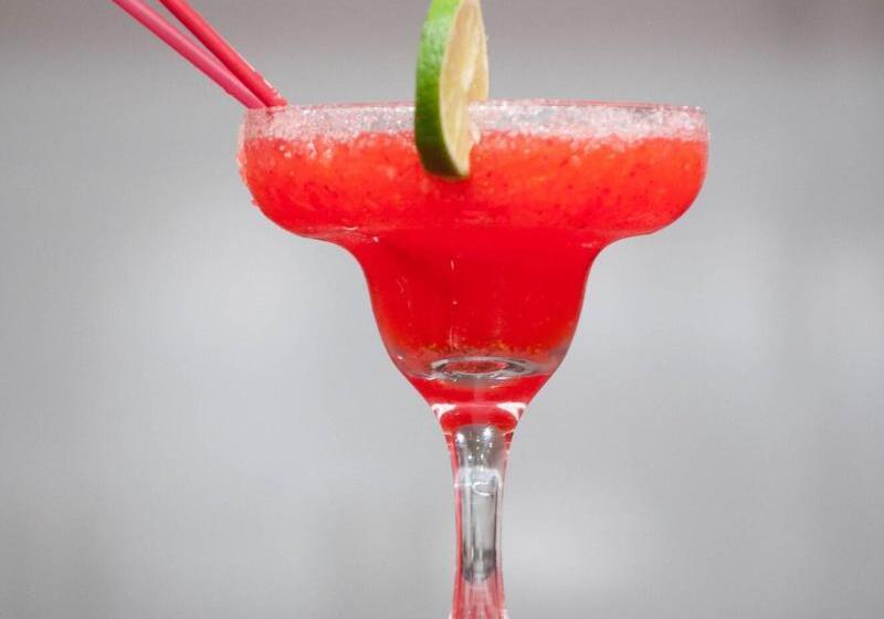 Отель Ferias Park