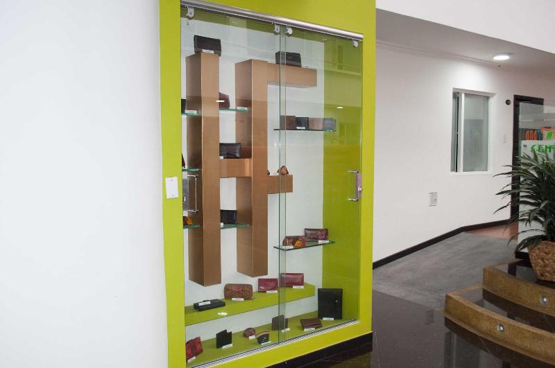 Отель Ferias Park