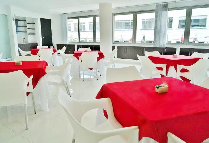 호텔 Florida Sincelejo