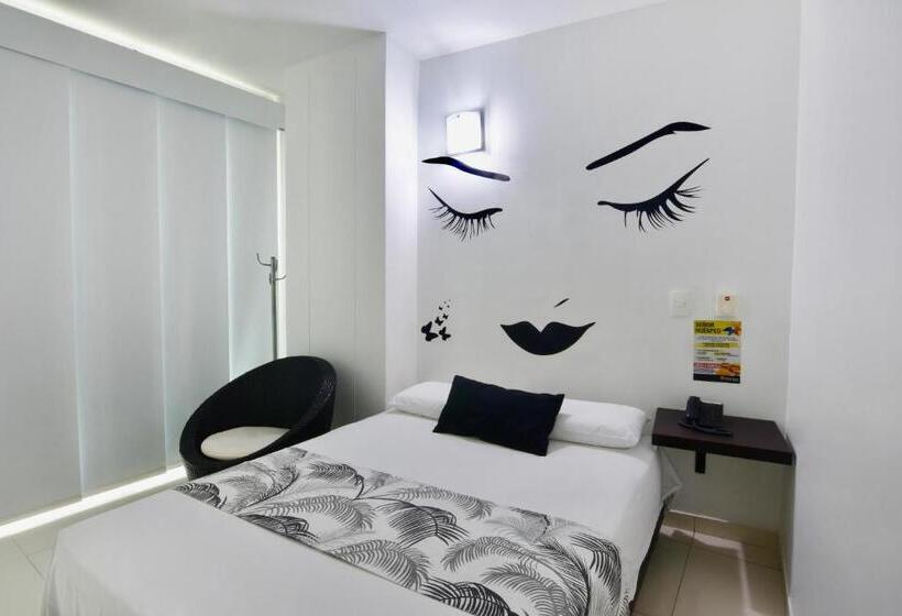 هتل Florida Sincelejo