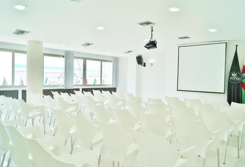 호텔 Florida Sincelejo