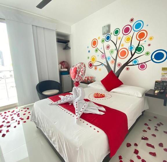 호텔 Florida Sincelejo