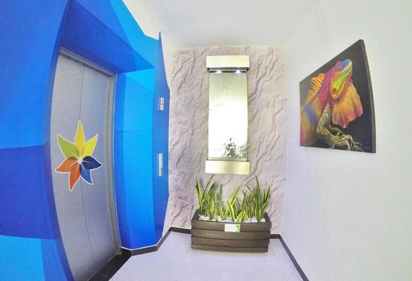 هتل Florida Sincelejo