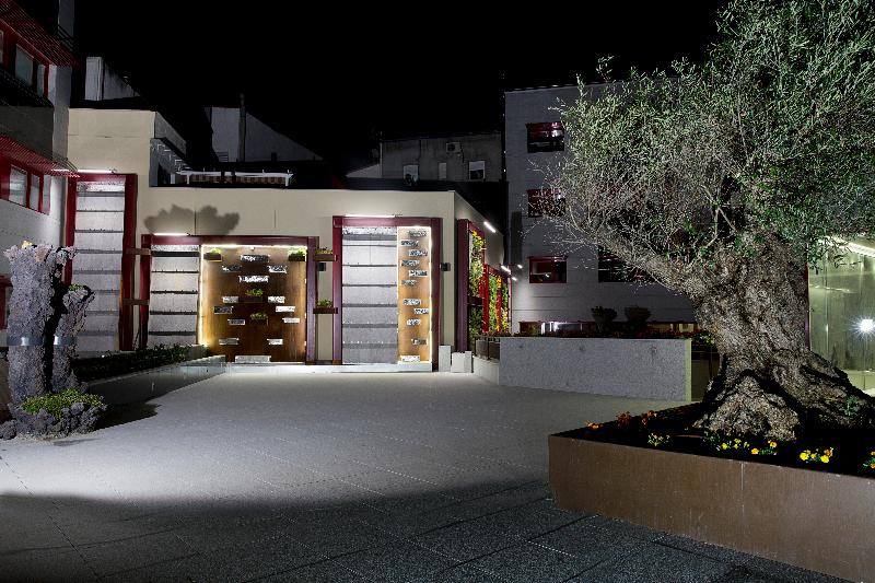 هتل Funway Academic Resort