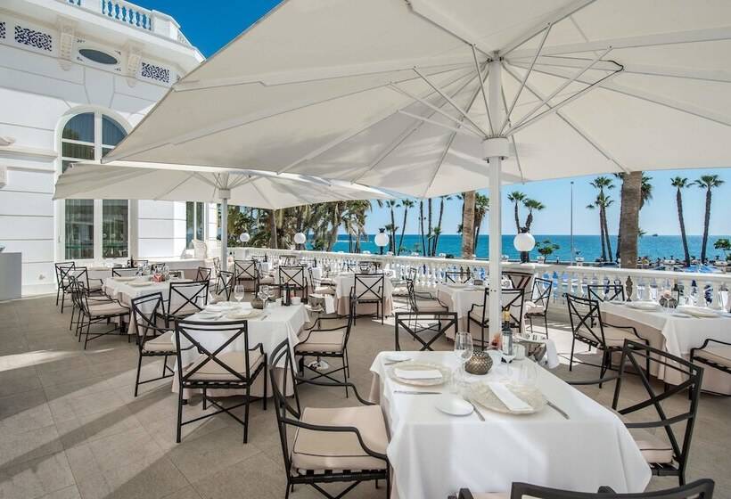 Gran Hotel Miramar Gl