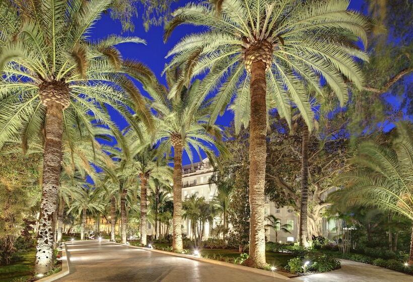 Gran Hotel Miramar Gl