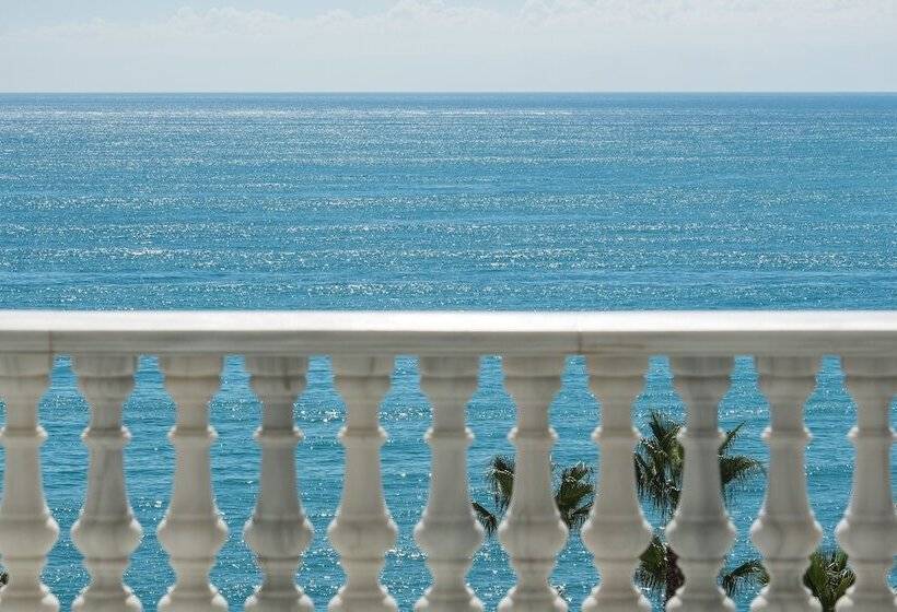 Gran Hotel Miramar Gl