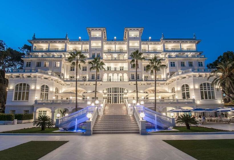 Gran Hotel Miramar Gl