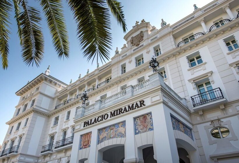 Gran Hotel Miramar Gl