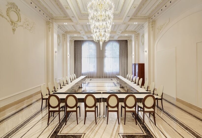 Gran Hotel Miramar Gl