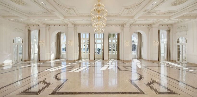 Gran Hotel Miramar Gl